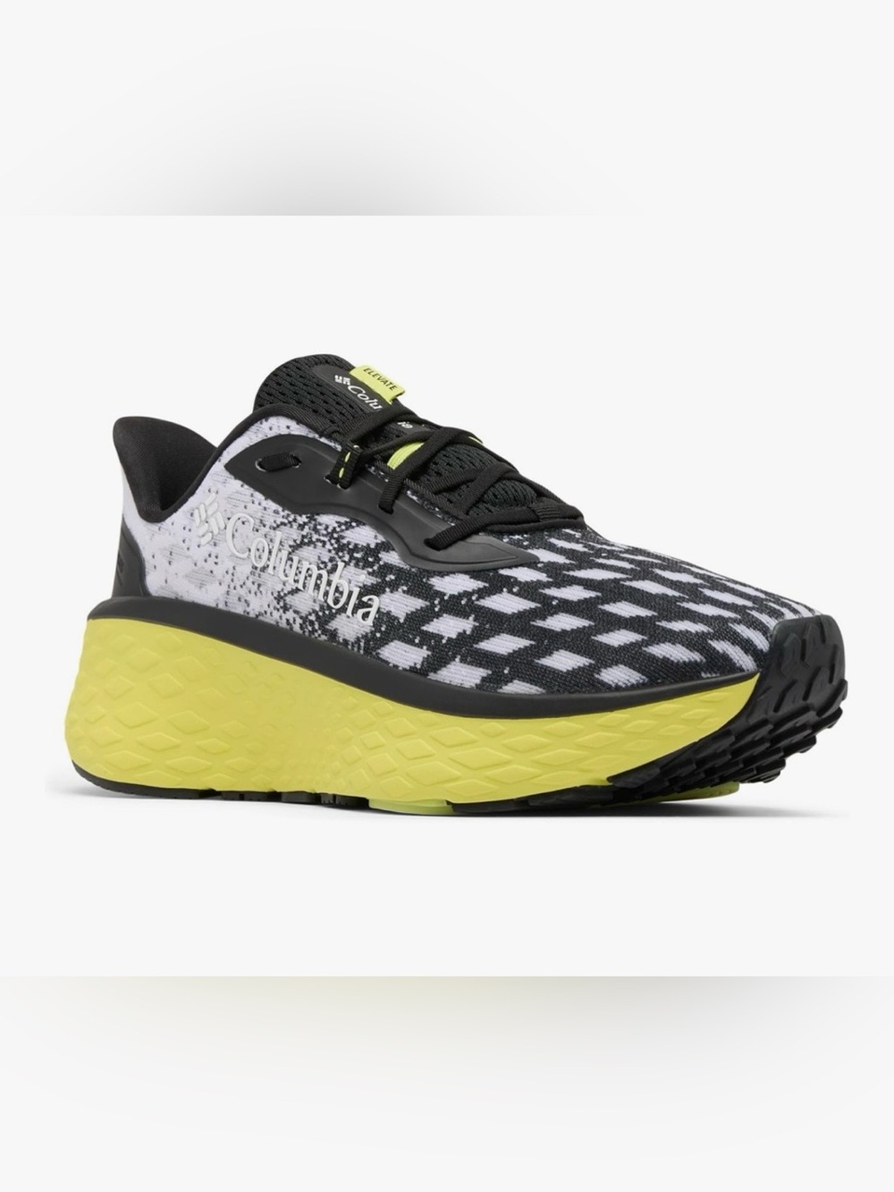 NWT - Men’s Columbia Konos Elevate Sneakers